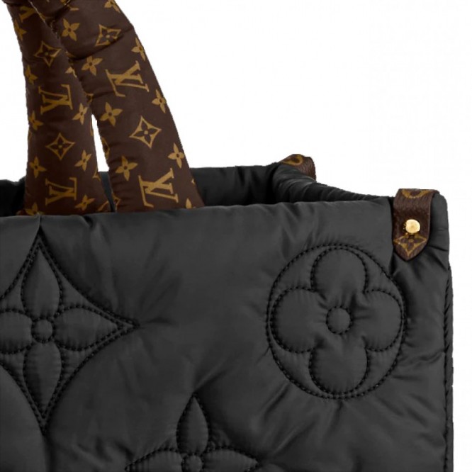Louis Vuitton　ルイ ヴィトン　トートバッグ　オンザゴー GMM59005